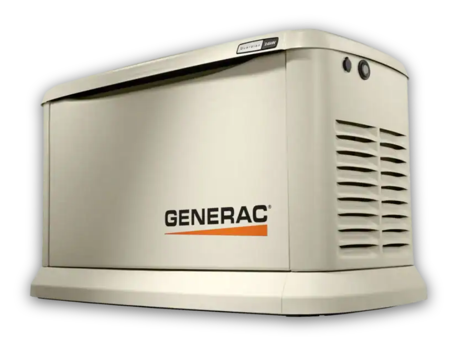 $500 Off Home Generator Installation